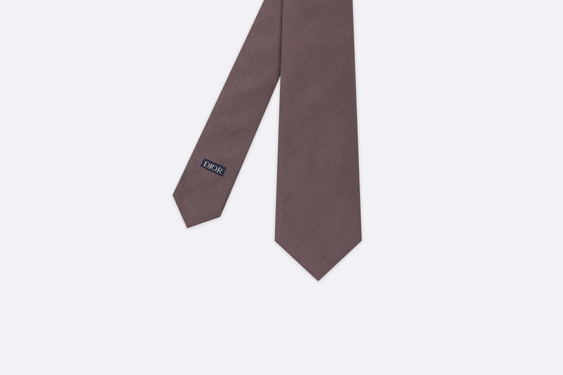 Dior Christian Dior Couture Tie outlook