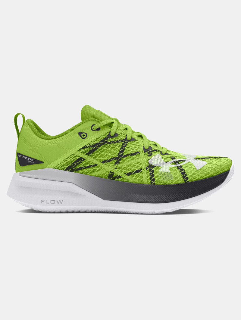 Unisex UA Velociti 프로 실행 신발 - 1