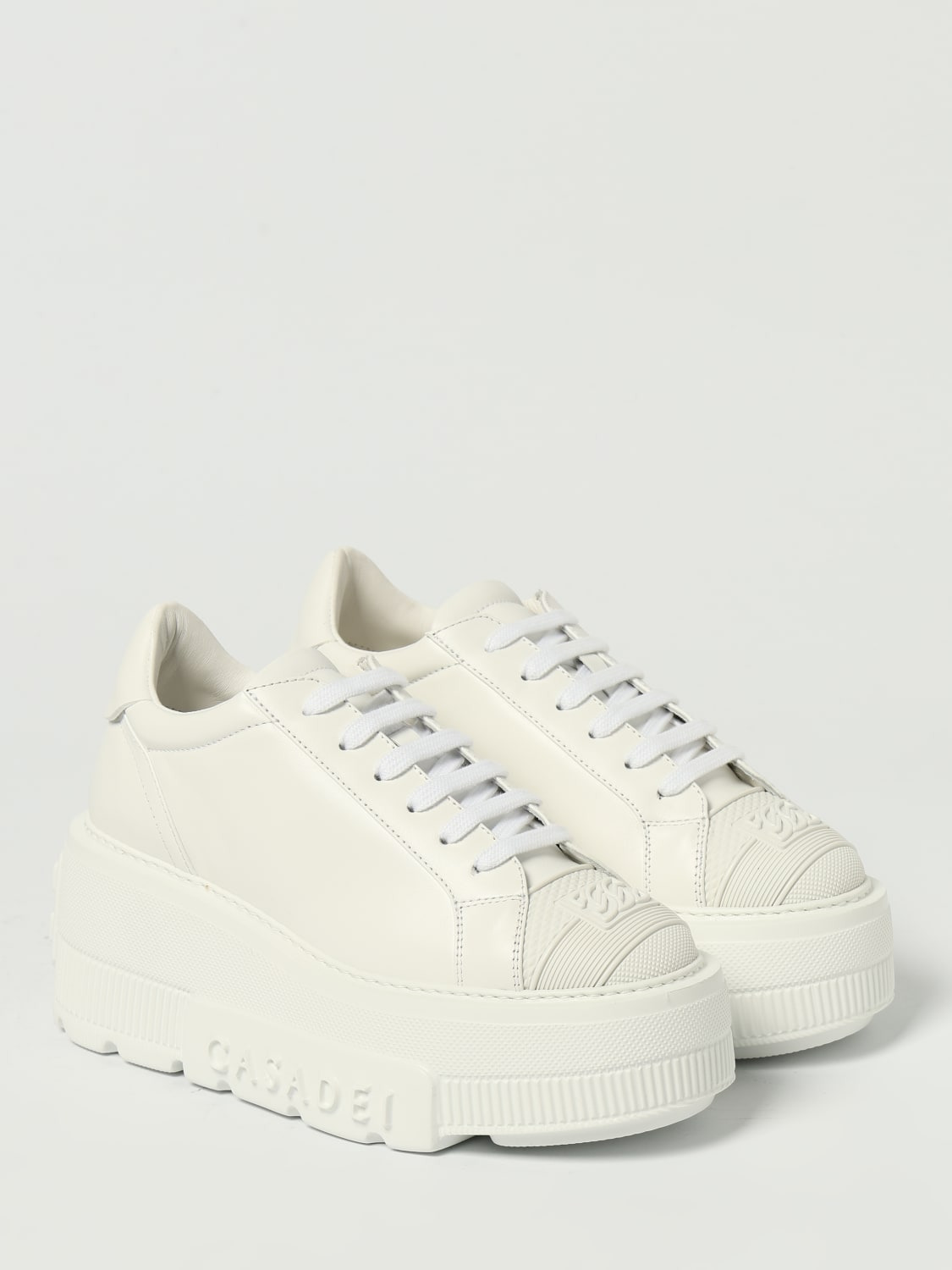 Sneakers woman Casadei - 2