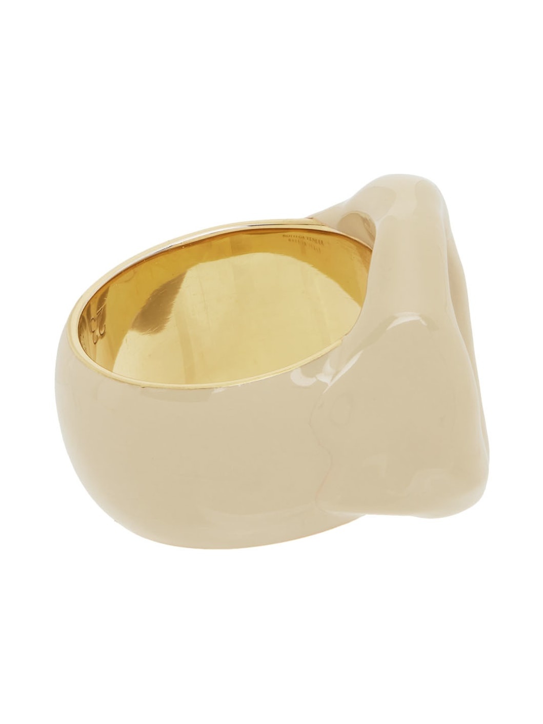 Off-White Seal Ring - 5