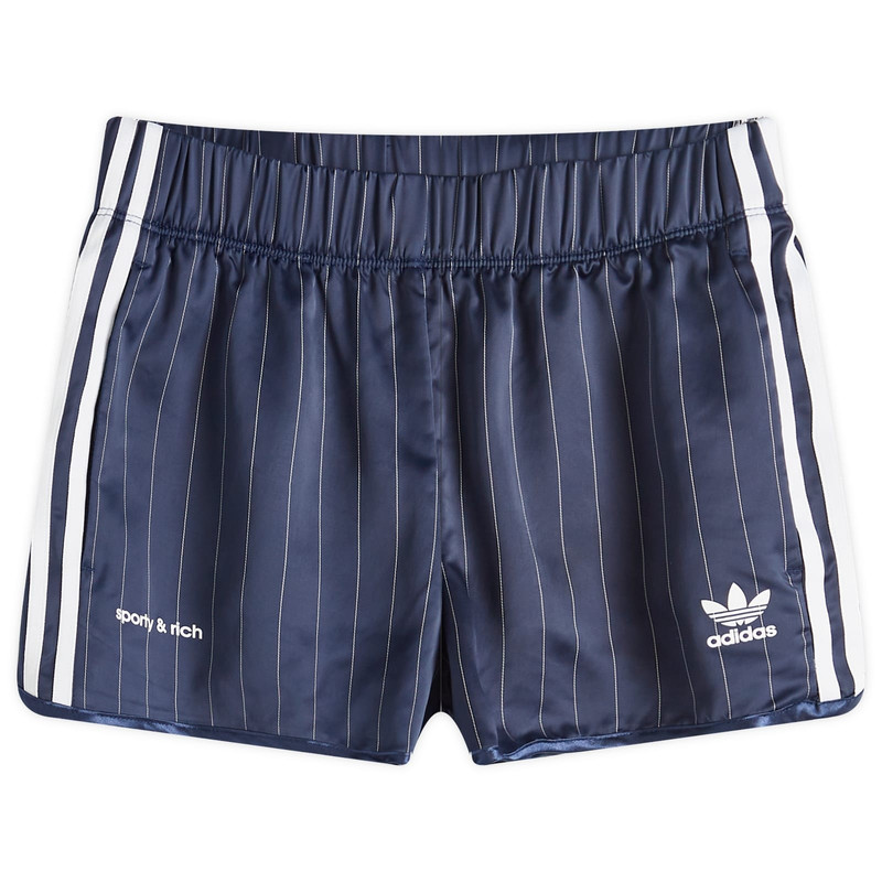 Adidas x Sporty & Rich Shorts - 1