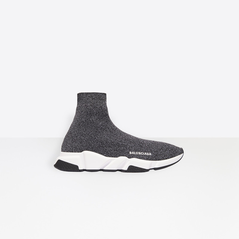Speed Sneaker - 1