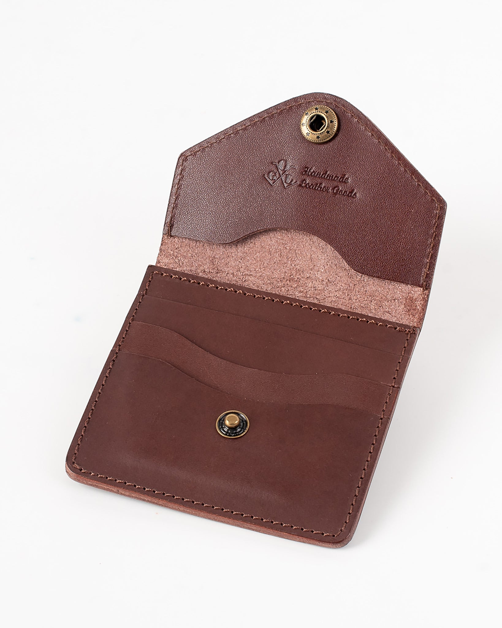 OGL-CONDOR-CS OGL Condor Snap Card Holder - Black, Brown or Tan - 13