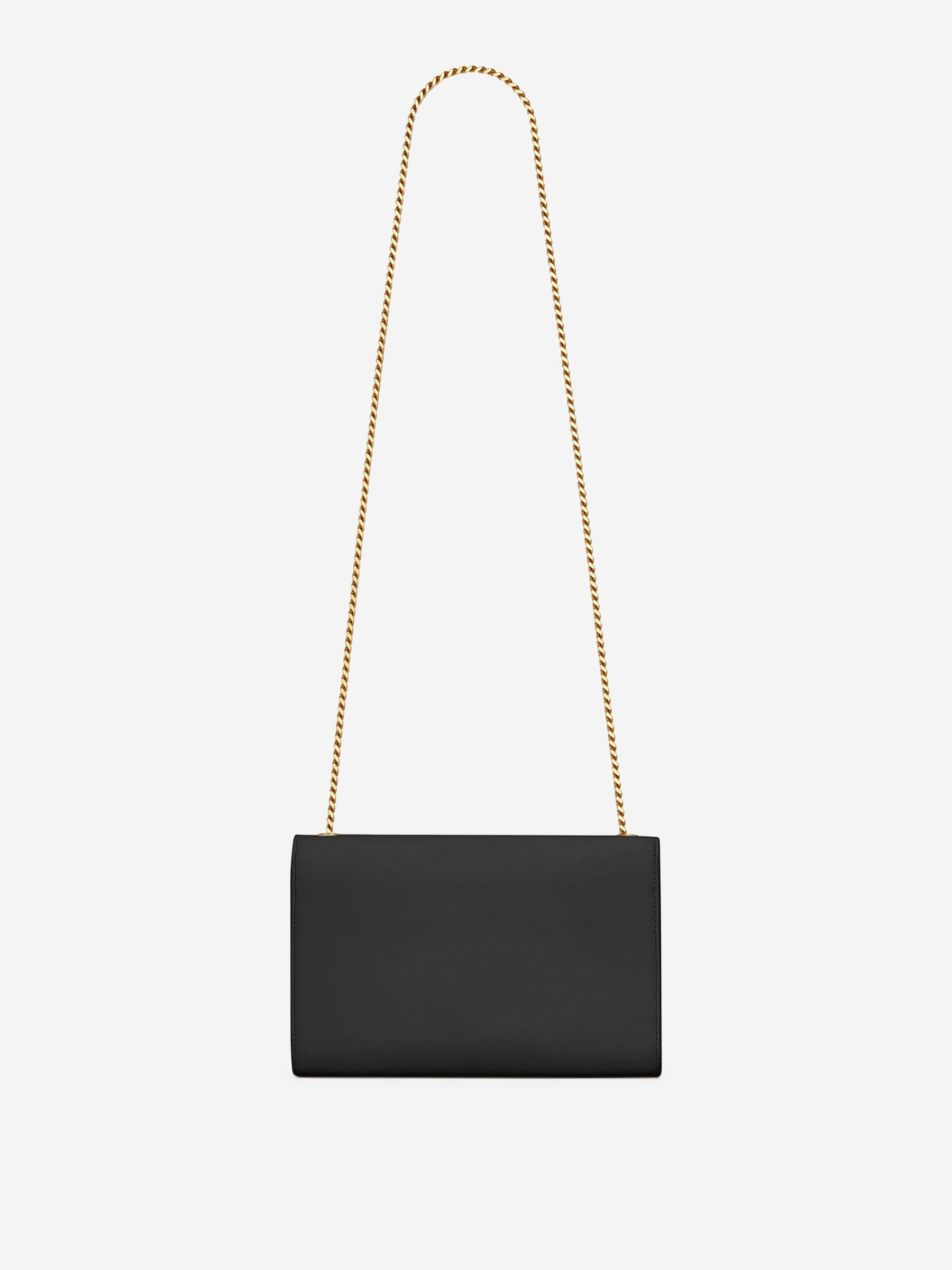 KATE MEDIUM SHOULDER BAG - 3