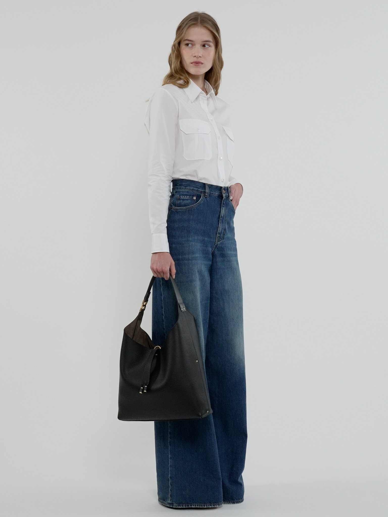MARCIE HOBO BAG - 4