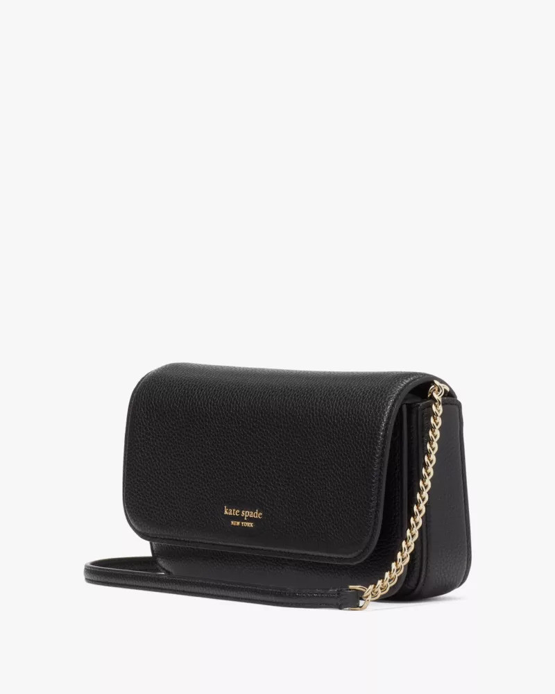 Ava Flap Chain Wallet 4