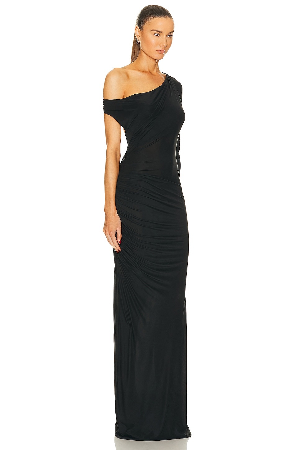 Myrtia Dress - 2