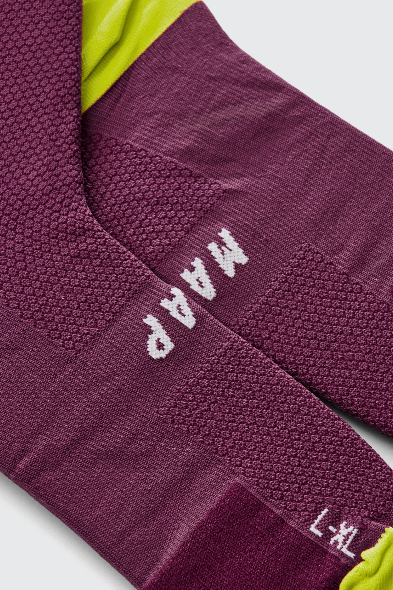 Emblem Sock - 5