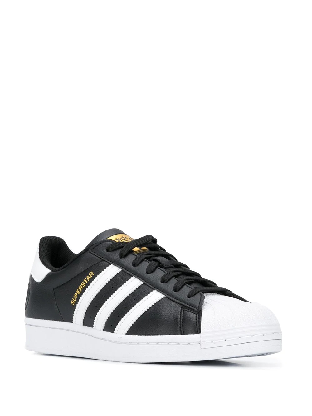 Superstar low-top sneakers - 2