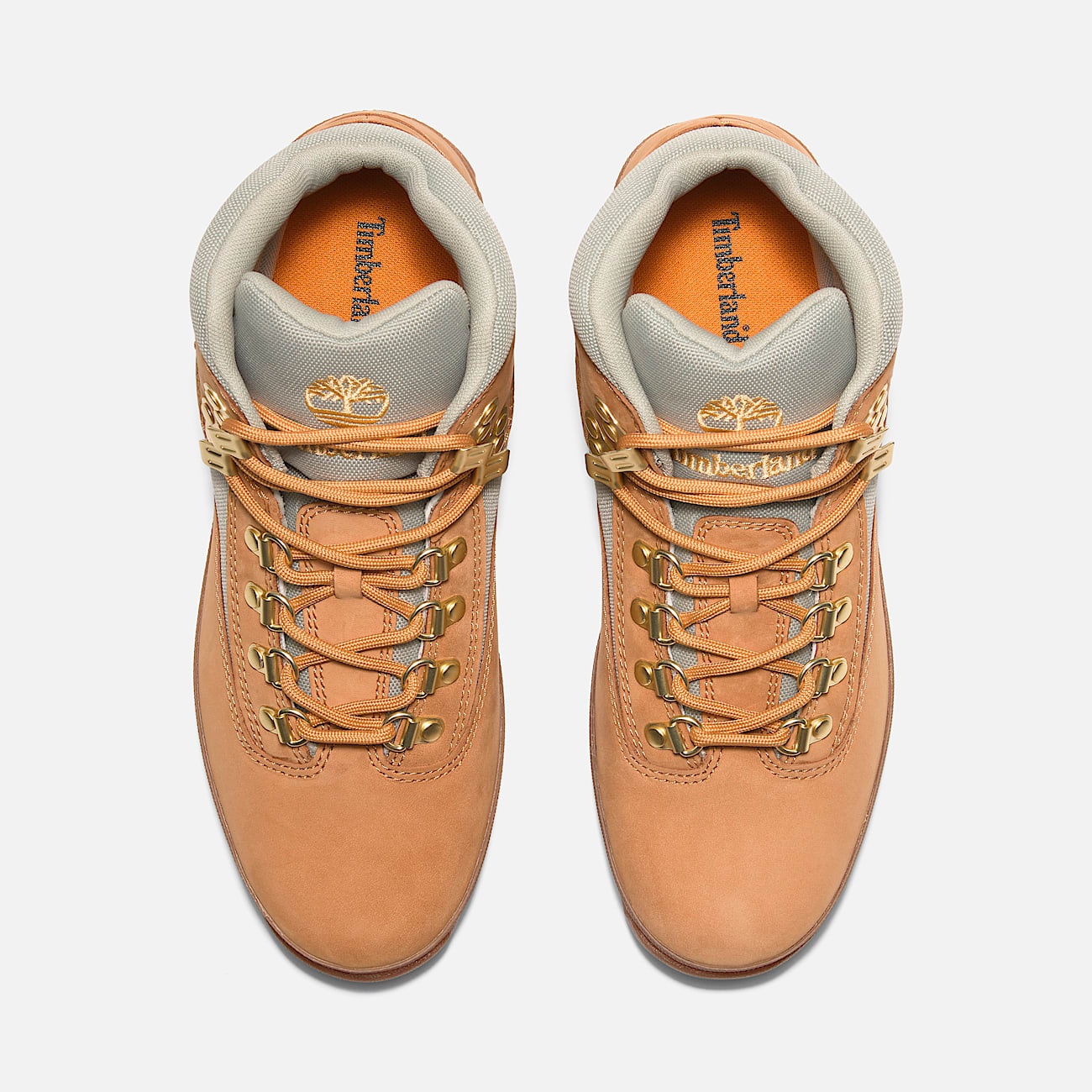 Men's Euro Hiker Mid Lace-Up Boot - 2