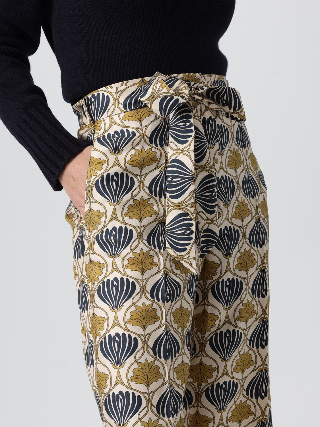 Pants woman Max Mara - 5
