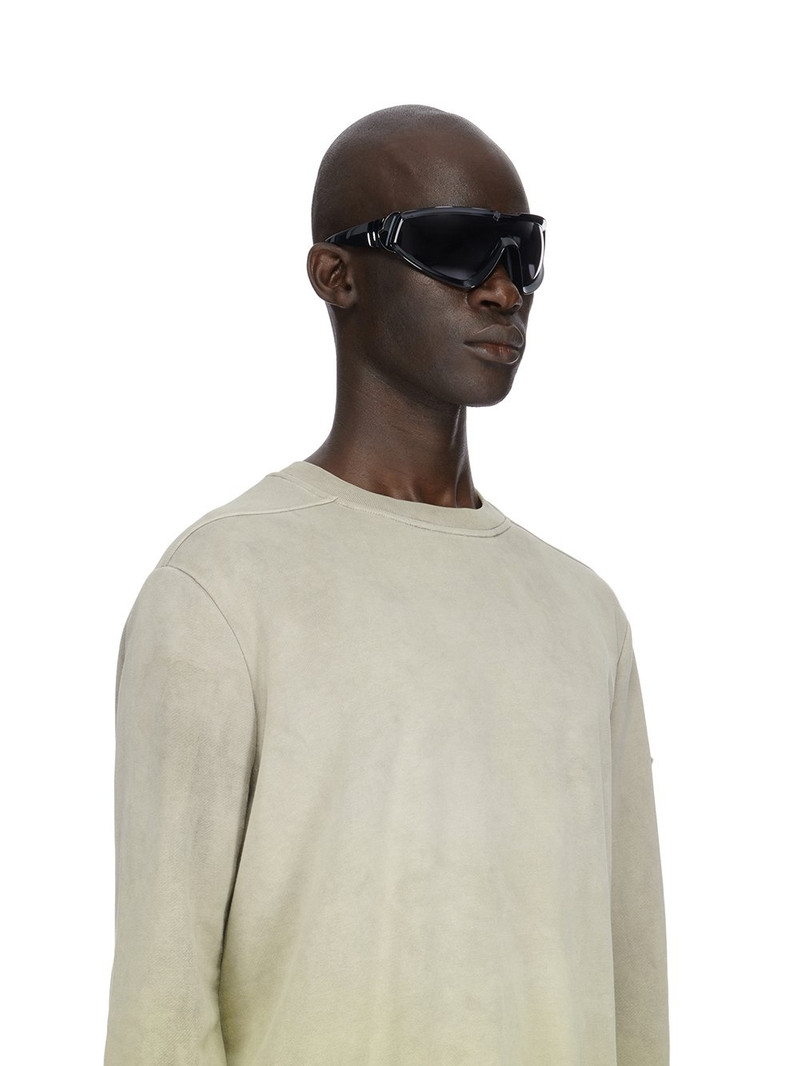 + Moncler D-Frame Acetate Sunglasses 4