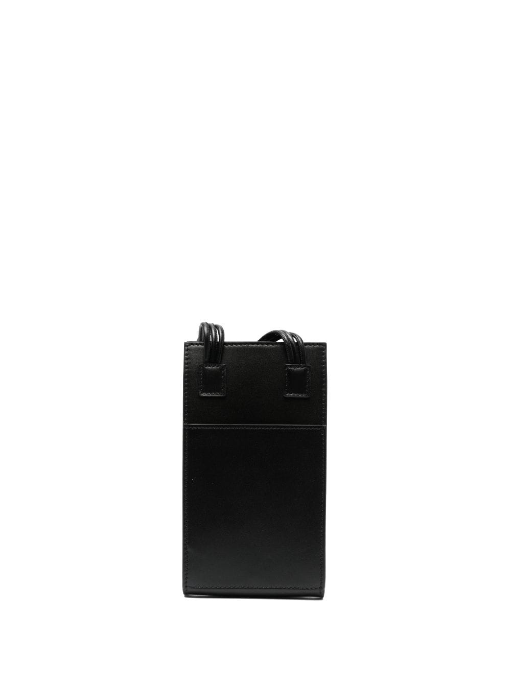 Tangle leather phone case - 2