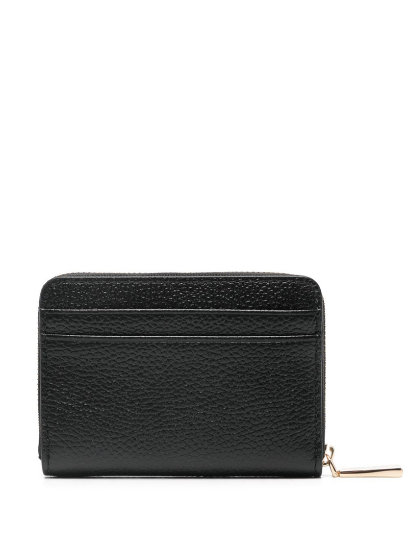 MICHAEL KORS small Jet Set wallet outlook