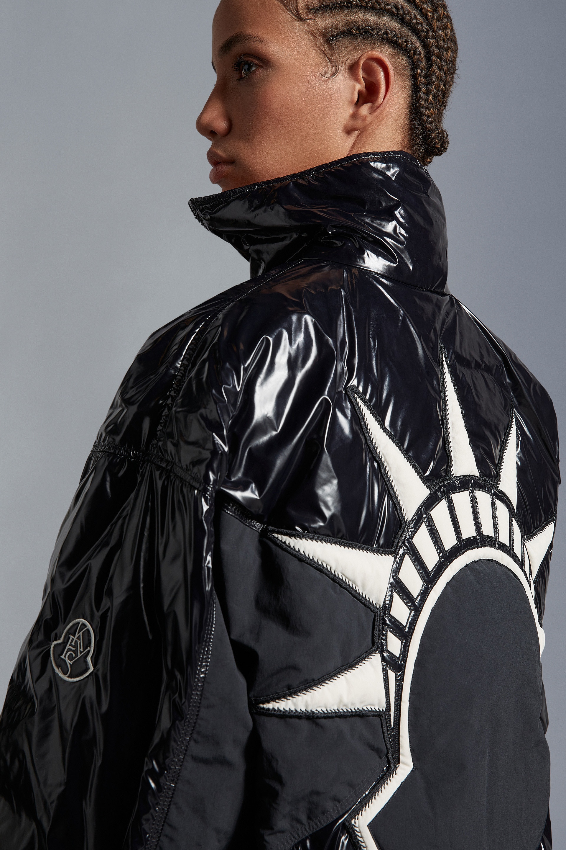Tompinks Short Down Jacket - 4