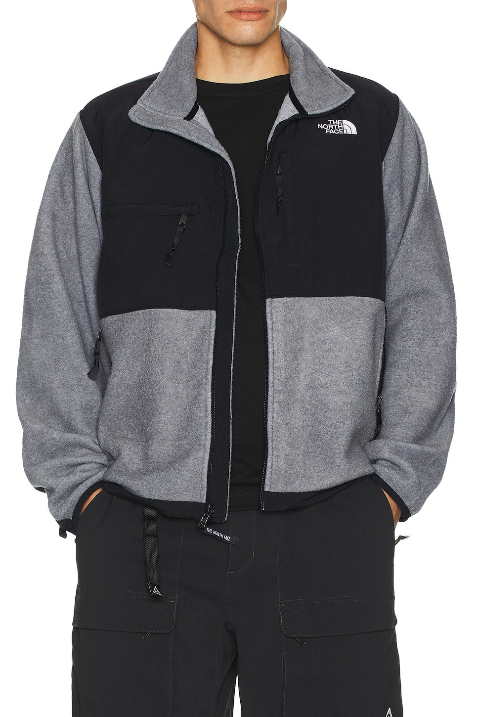 Retro Denali Jacket - 4