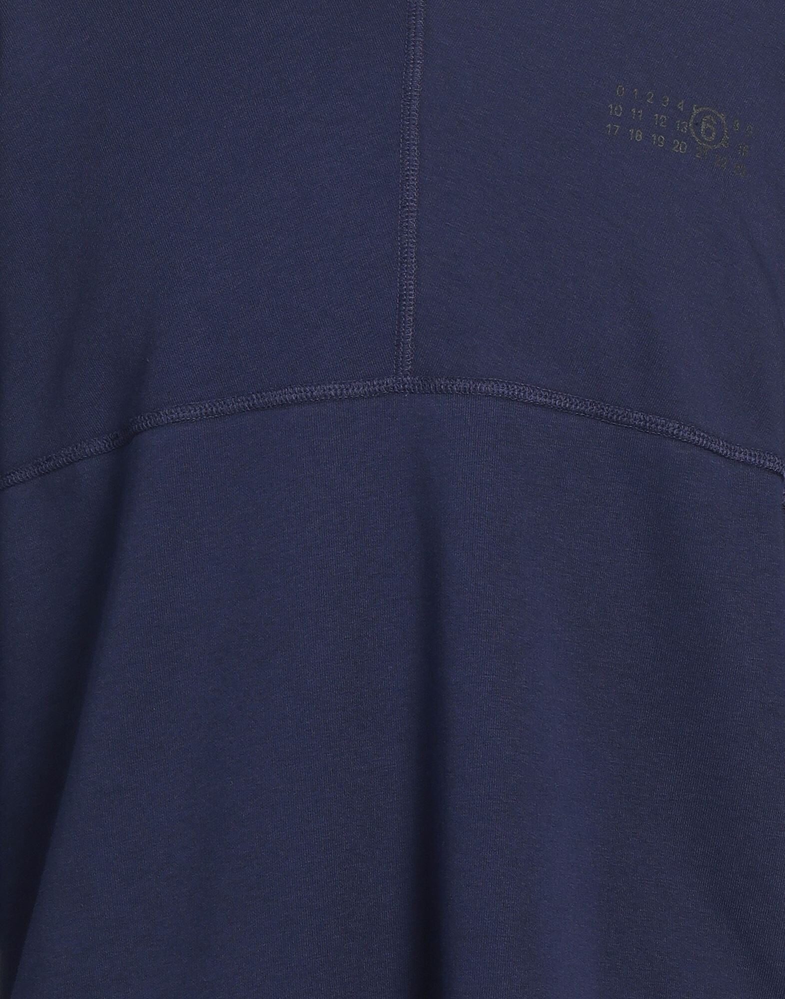 Light blue Men's Sweatshirt - 4