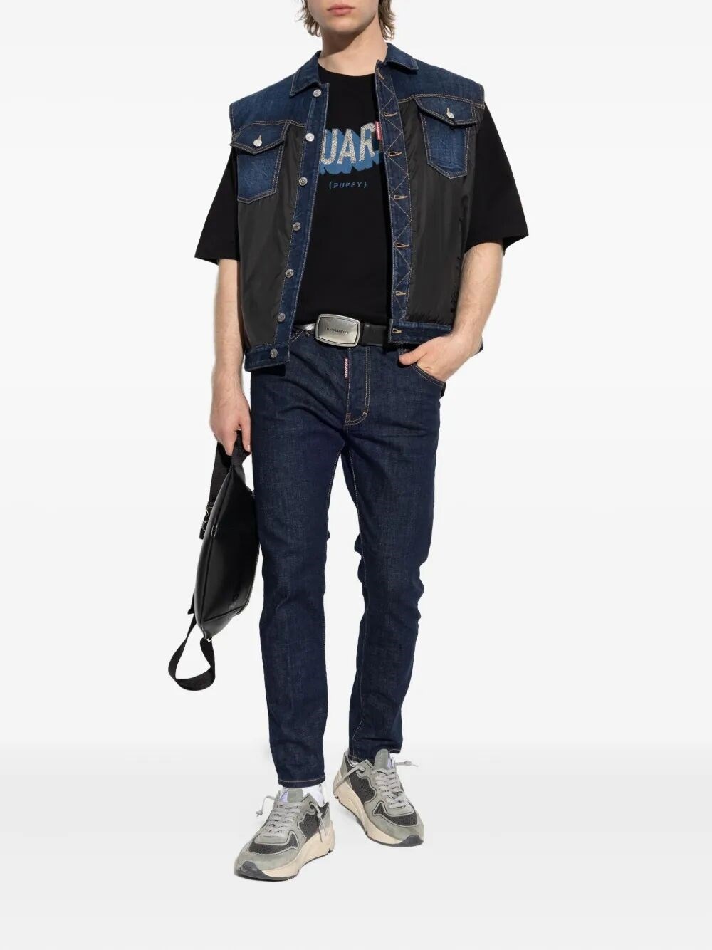 Skater Jeans - 2