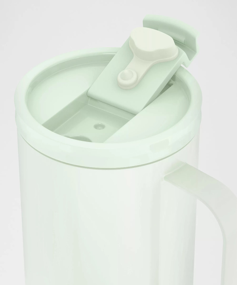 Insulated Mug 12oz *Shine 4