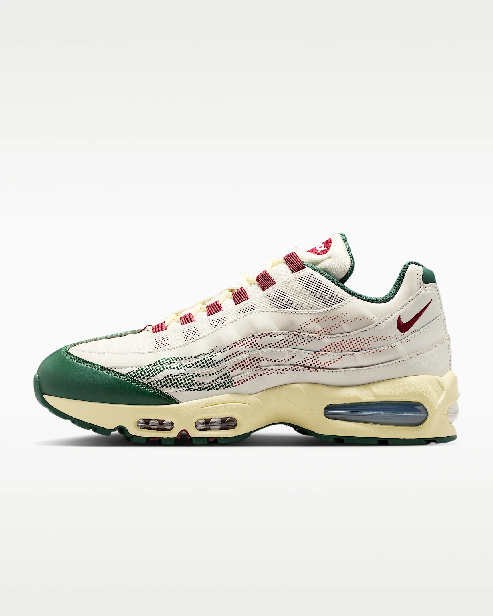 Nike Air Max 95 "Big Bubble" SE Men's Shoes - 1