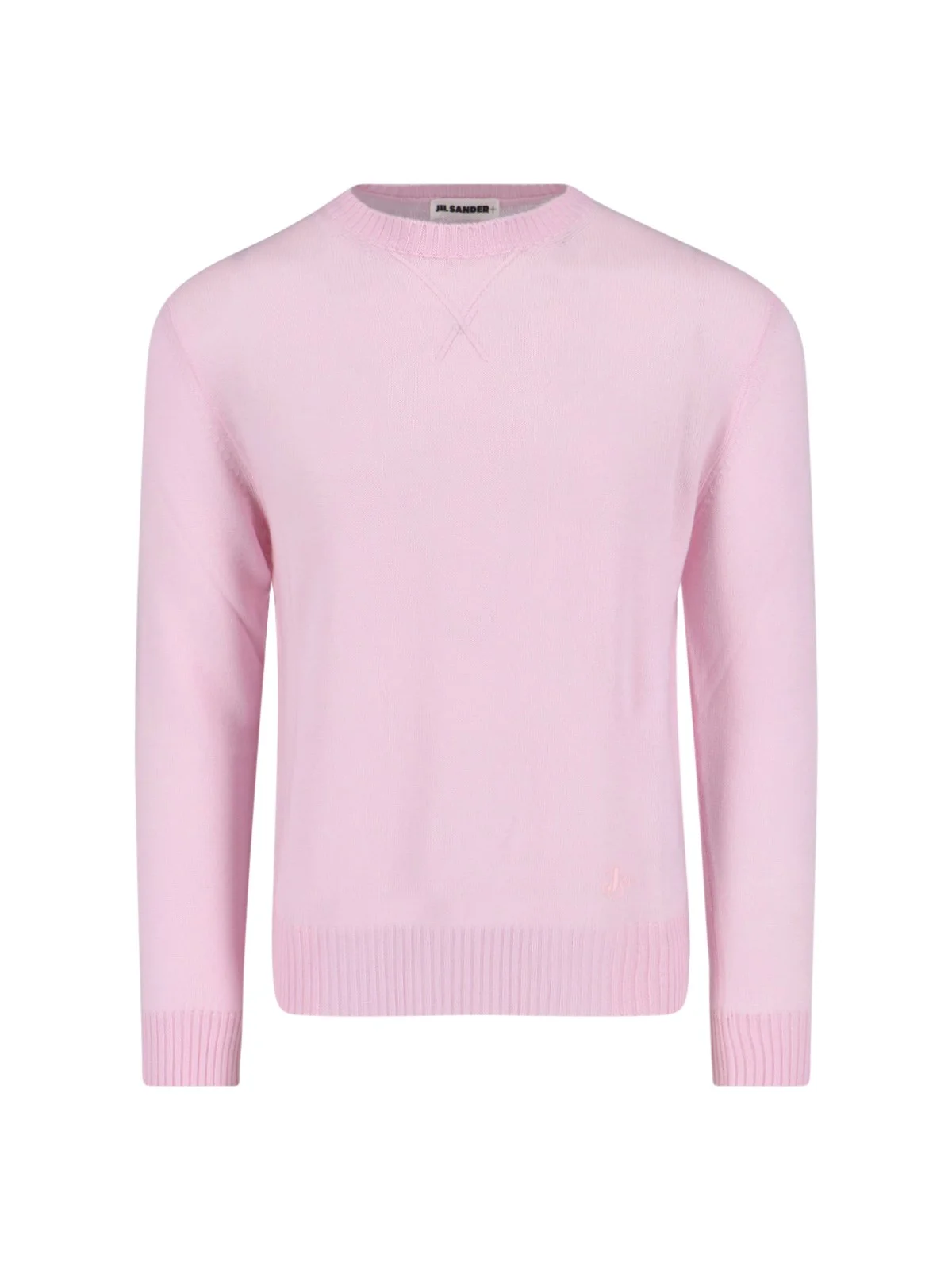 VIRGIN WOOL SWEATER - 1