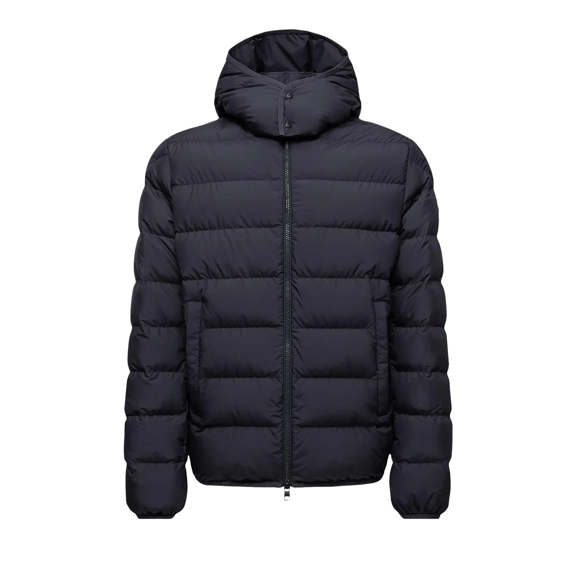 Moncler Montbrocq Jacket 'Navy' - 1