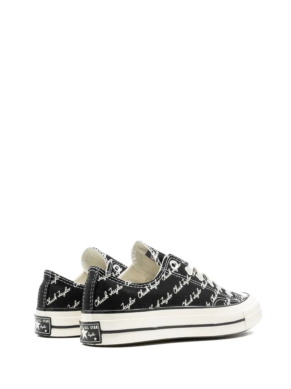 Chuck Taylor Signature Chuck 7 sneakers - 3