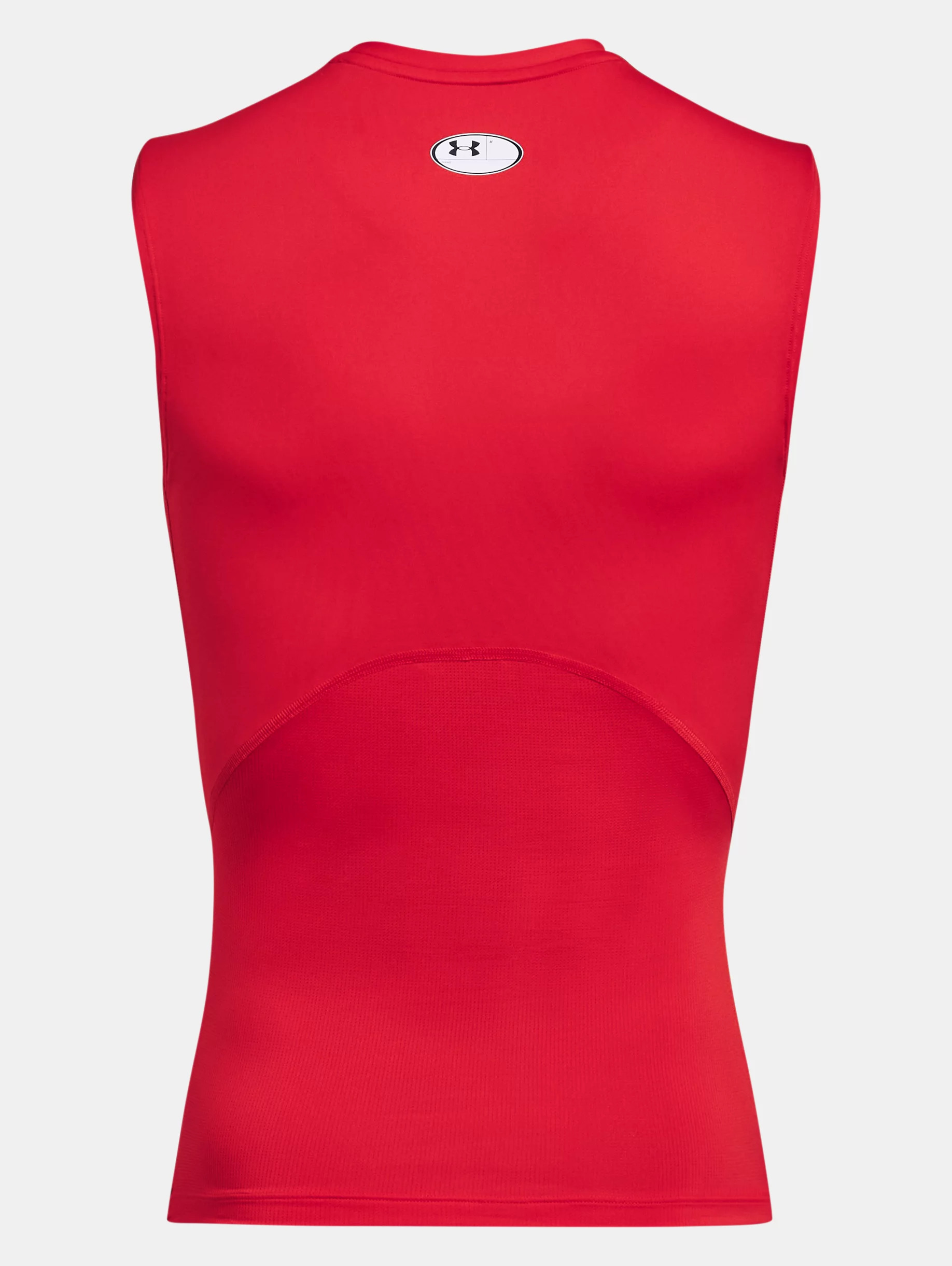Men's HeatGear® Sleeveless - 3