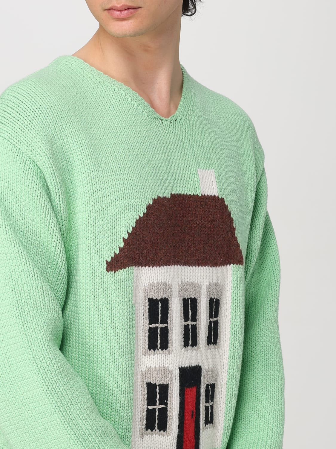 Sweater men Jw Anderson - 5