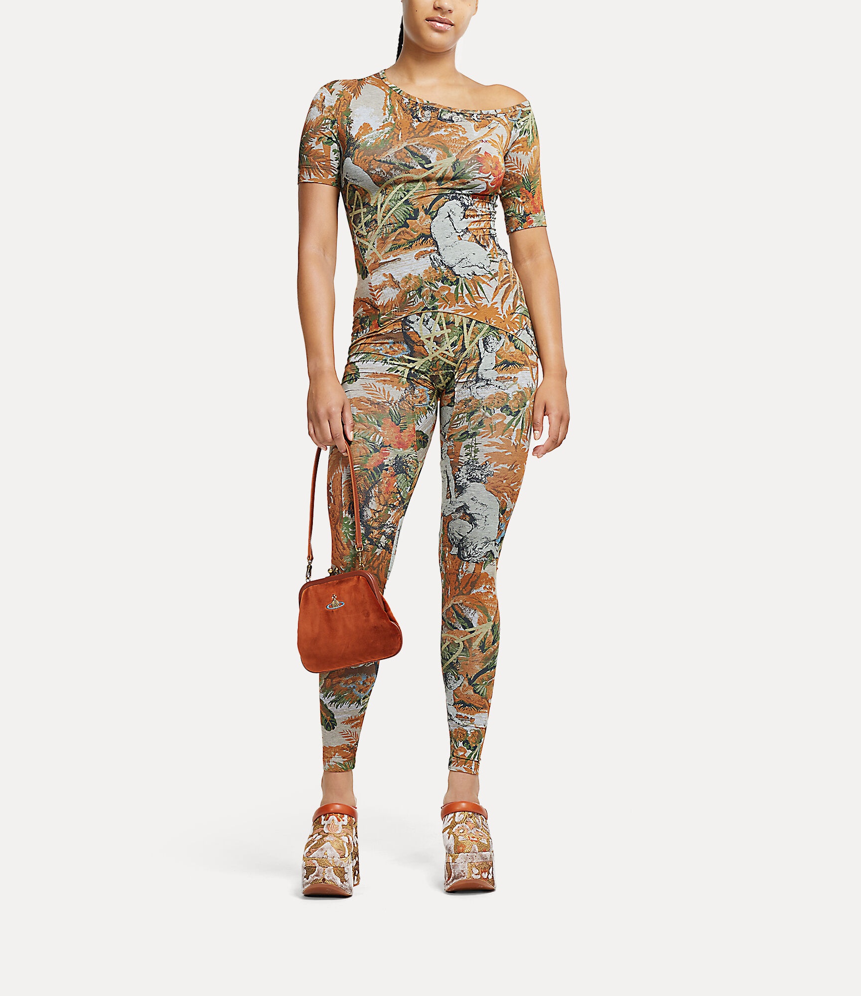 VIVIENNE'S CLUTCH - 3