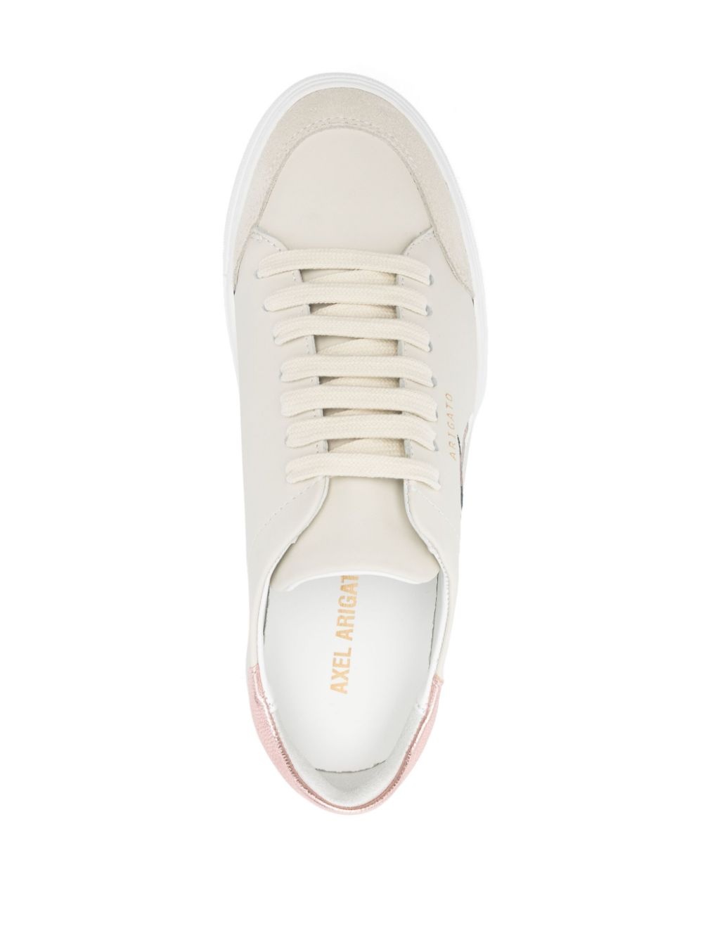 Clean 90 Bee Bird sneakers - 4