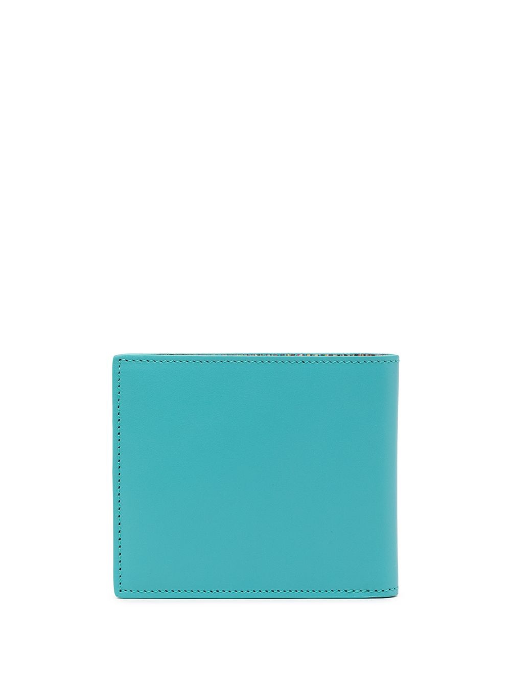 leather card holder - 2