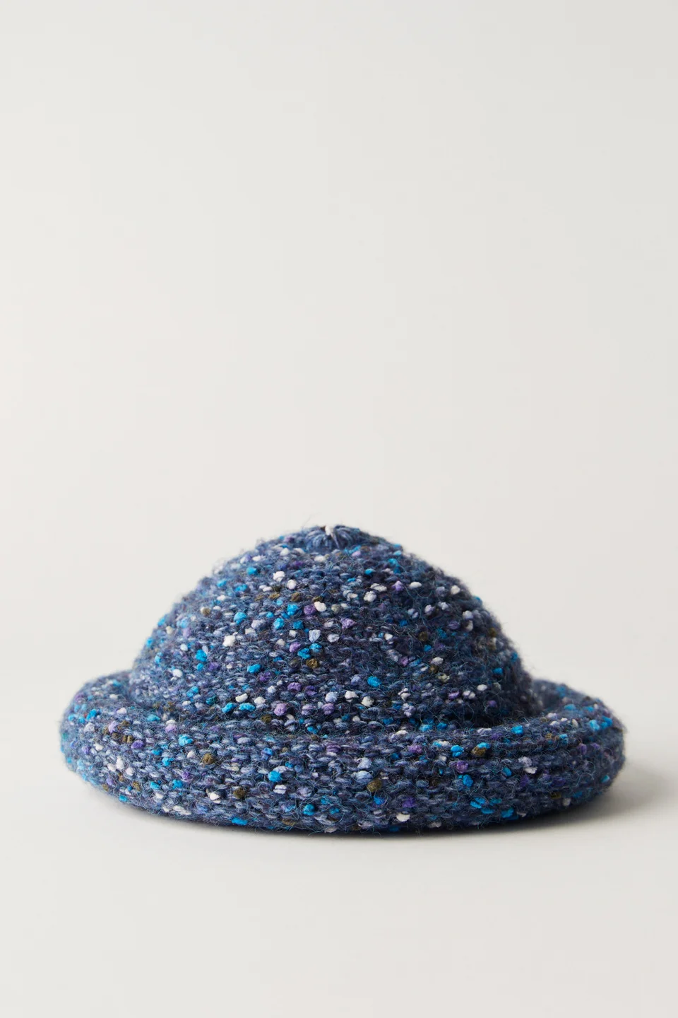 Confetti Cuff Beanie - 1