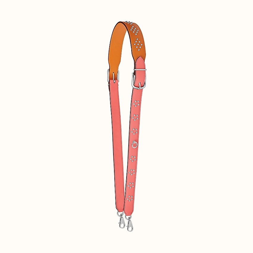 Carnaby losange bag strap - 2