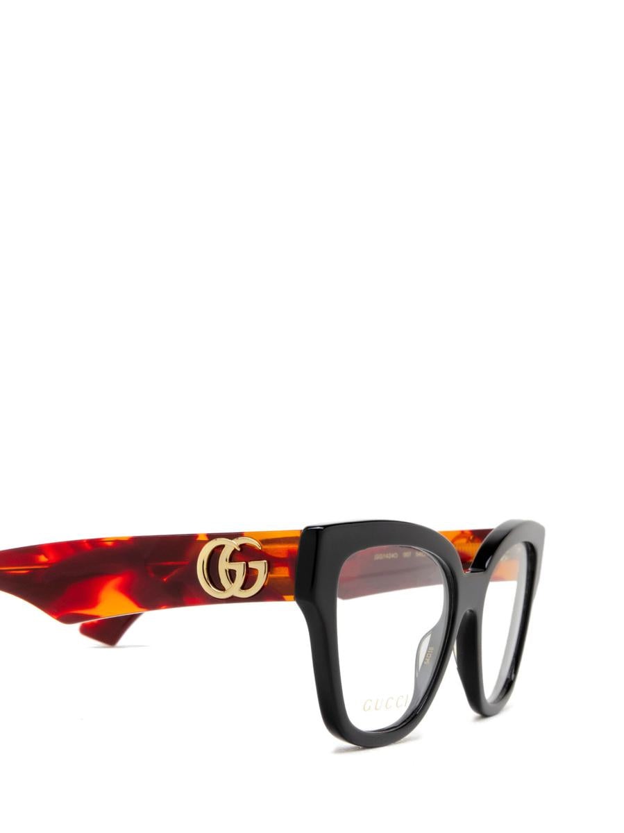 Gucci Eyewear GUCCI EYEWEAR EYEGLASSES - 3