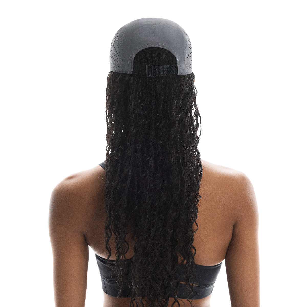 On Lightweight Cap - 3