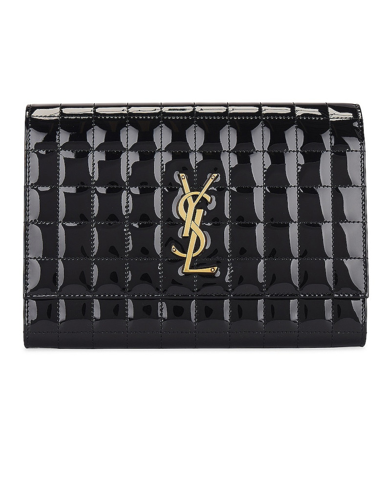 Cassandre Flap Pouch 1