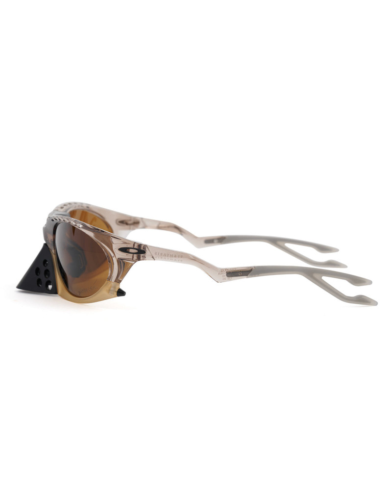 Brain Dead x Oakley Plantaris Sunglasses - Sepia 7