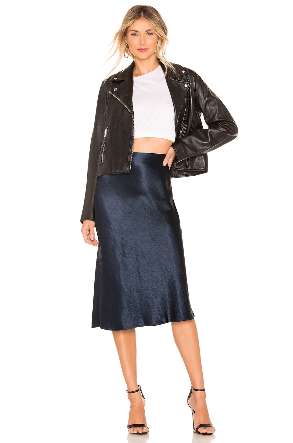 Slip Skirt - 4