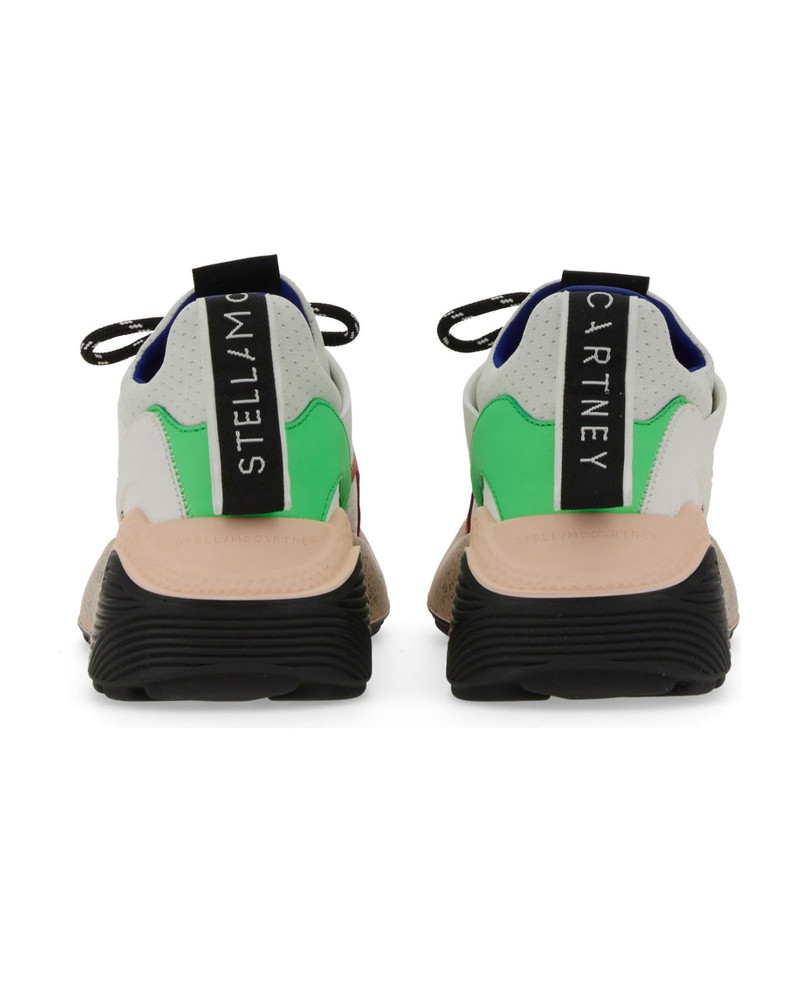 Stella McCartney Eclypse Color Block Sneaker outlook