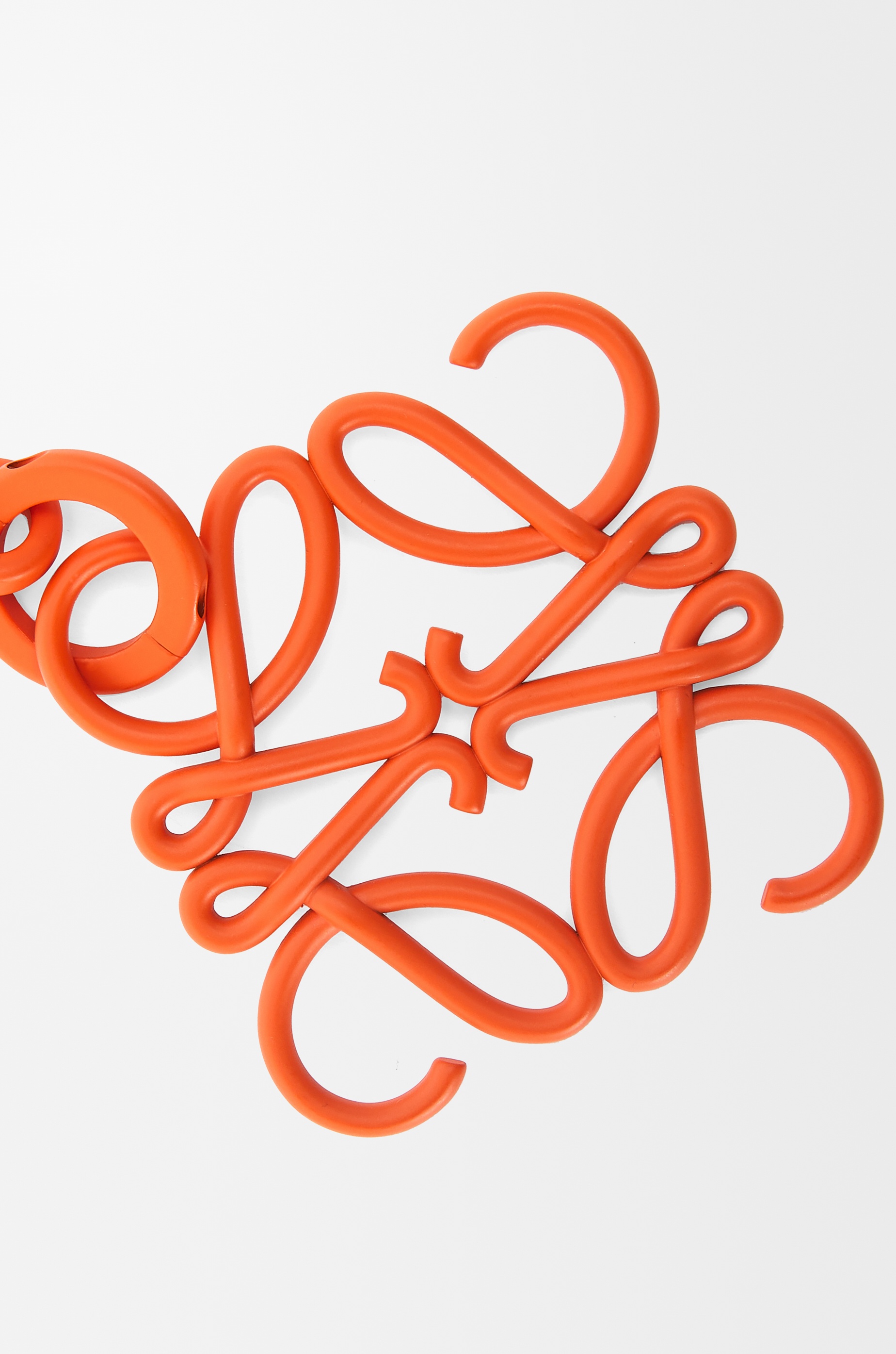 Anagram charm in metal - 3