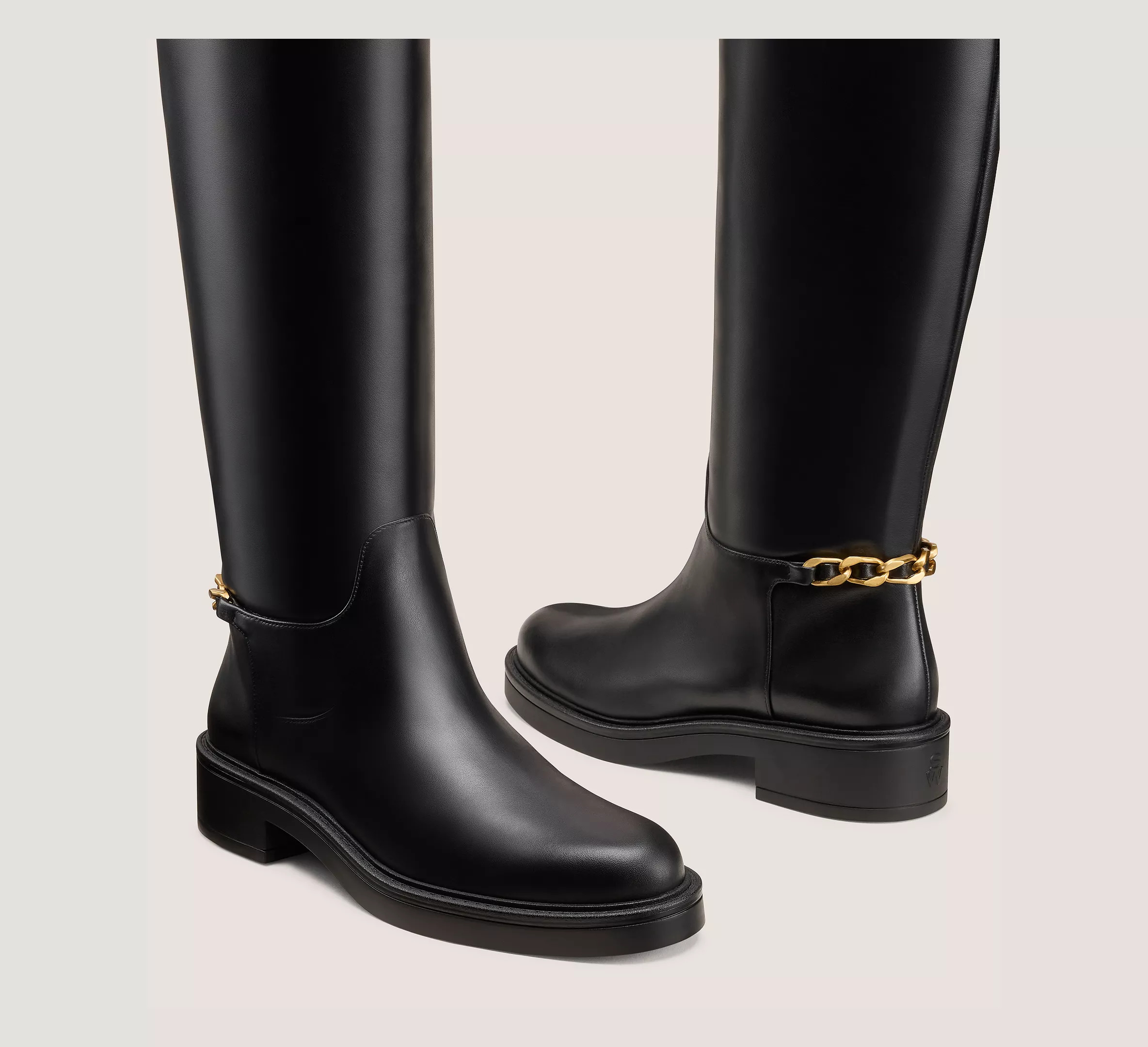 SOLUXE CELIA BOOT - 4