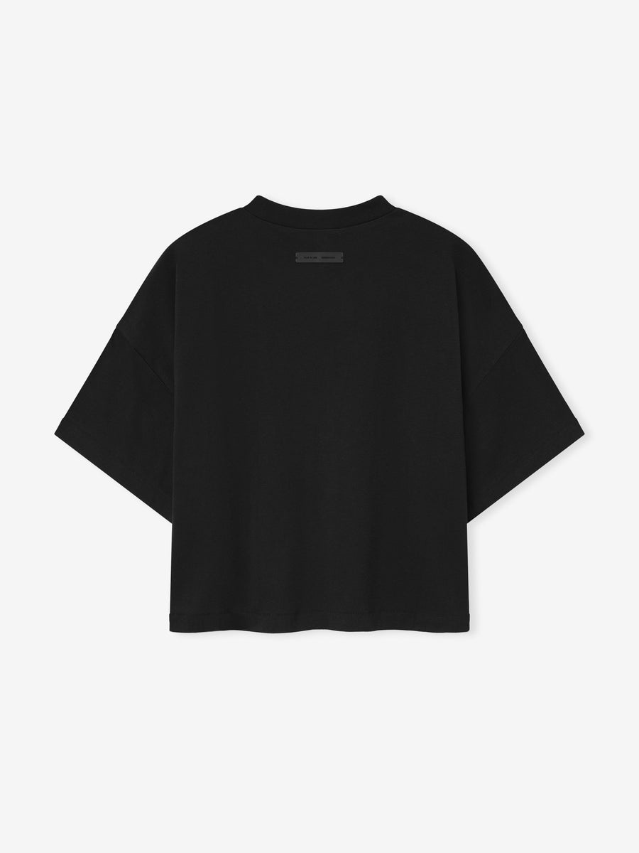 Womens Boxy Tee - 6