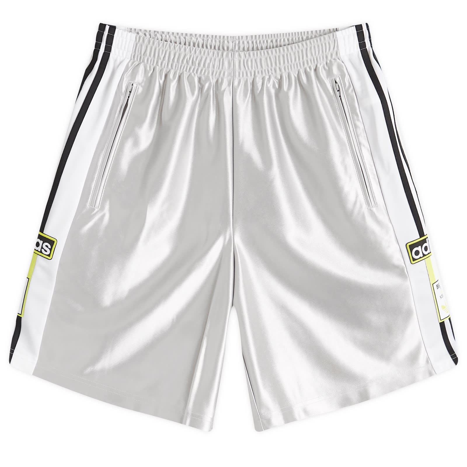 Adidas Megabreak Short - 1