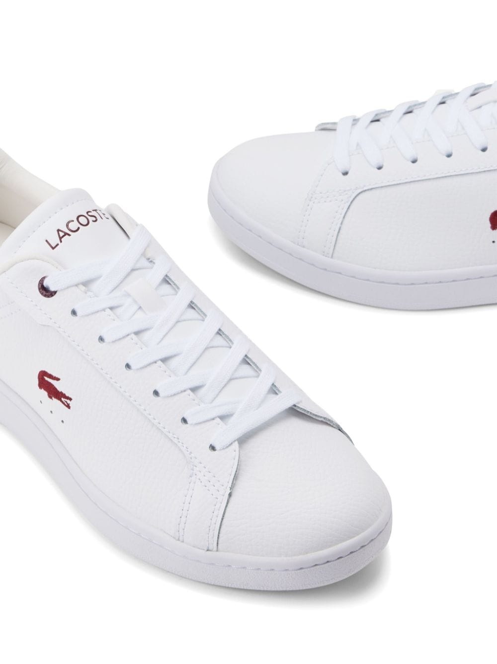 Carnaby Pro leather sneakers - 4