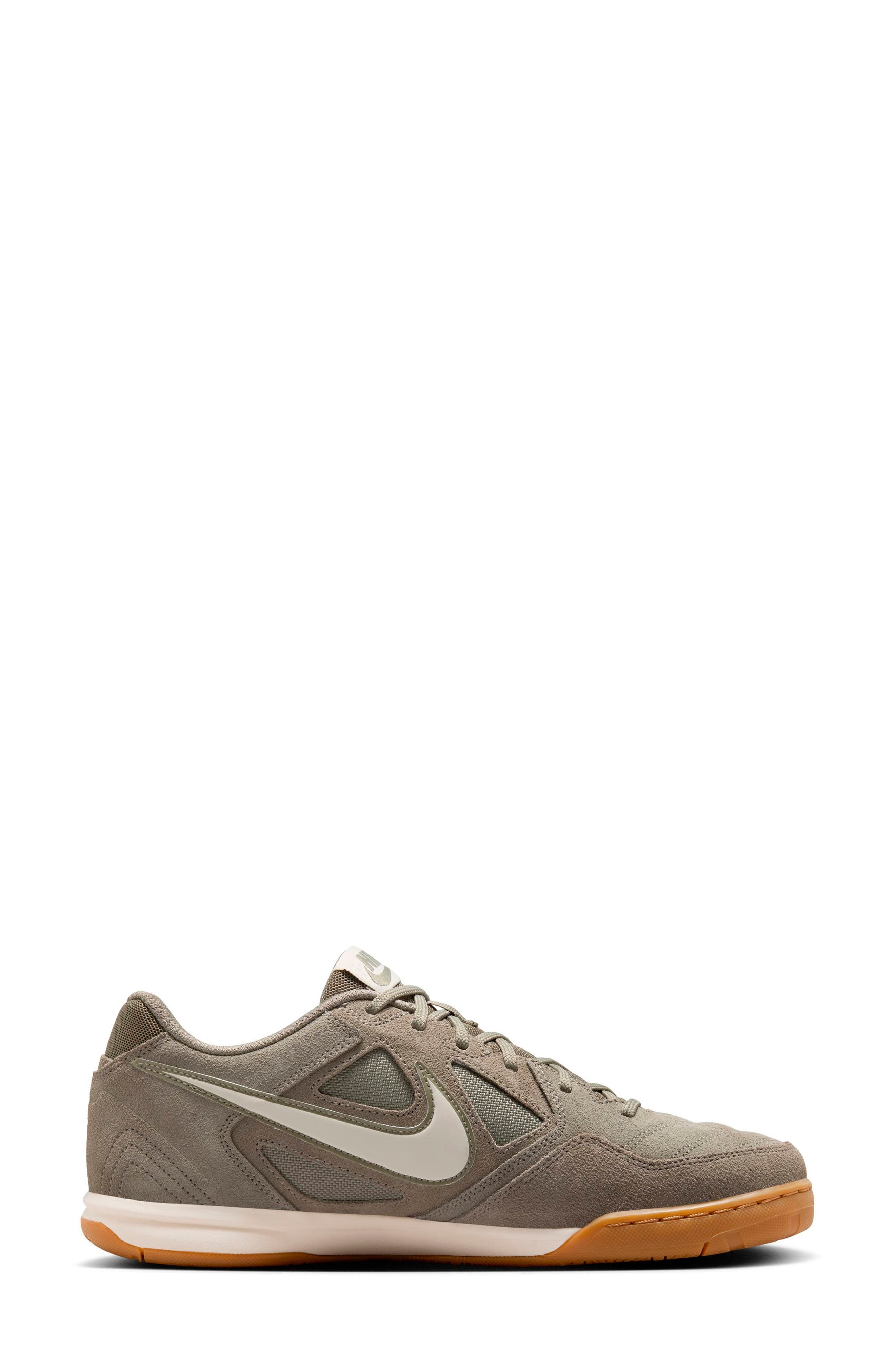 Nike Gato Soccer Sneaker in 301 Ltarmy/sftprl at Nordstrom - 6