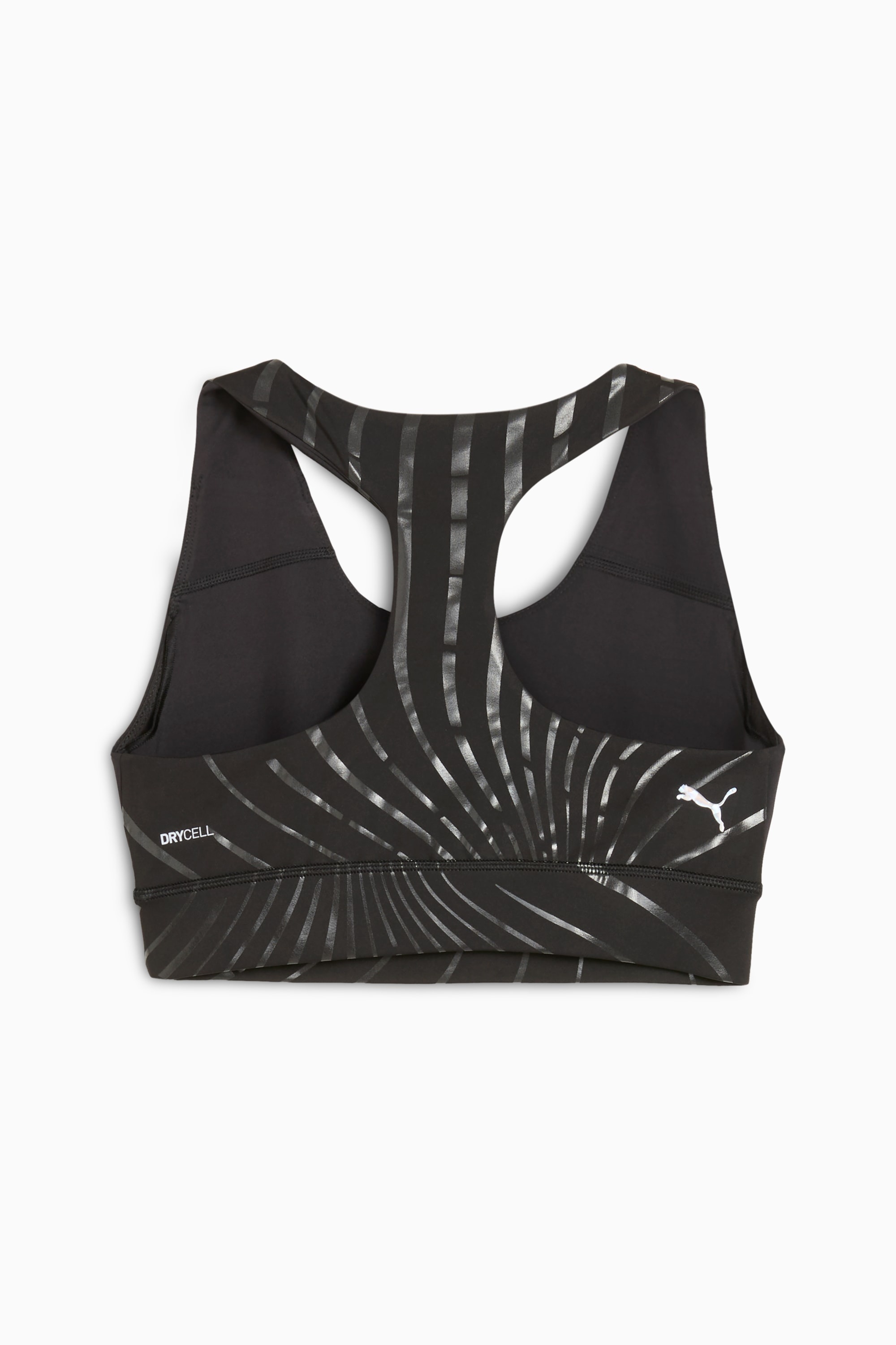 Stewie Prism Women's Basketball Sports Bra - 2