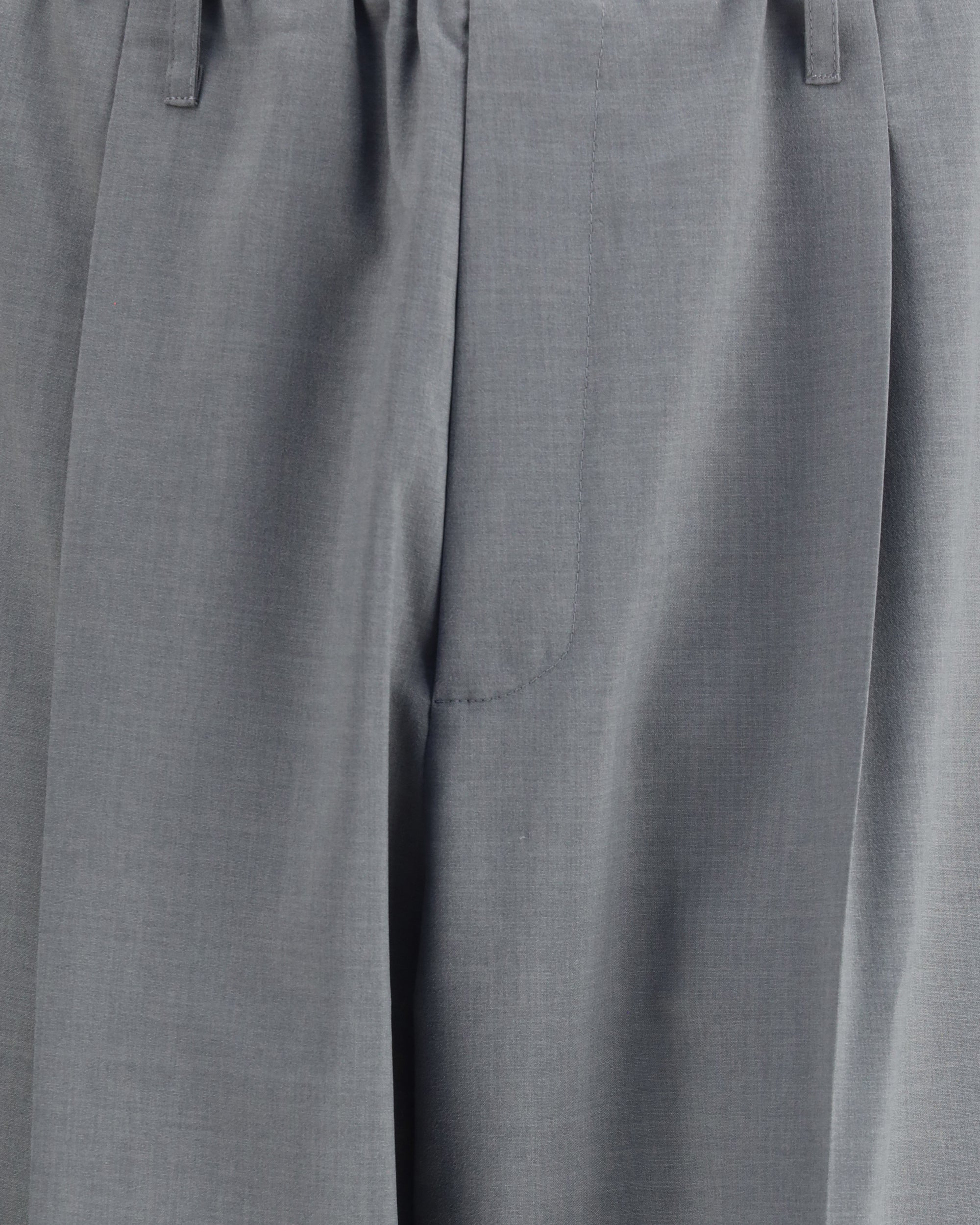 Baggy elastic Pants - 3