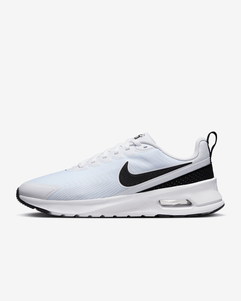 Nike Air Max Nuaxis Men's Shoes - 1
