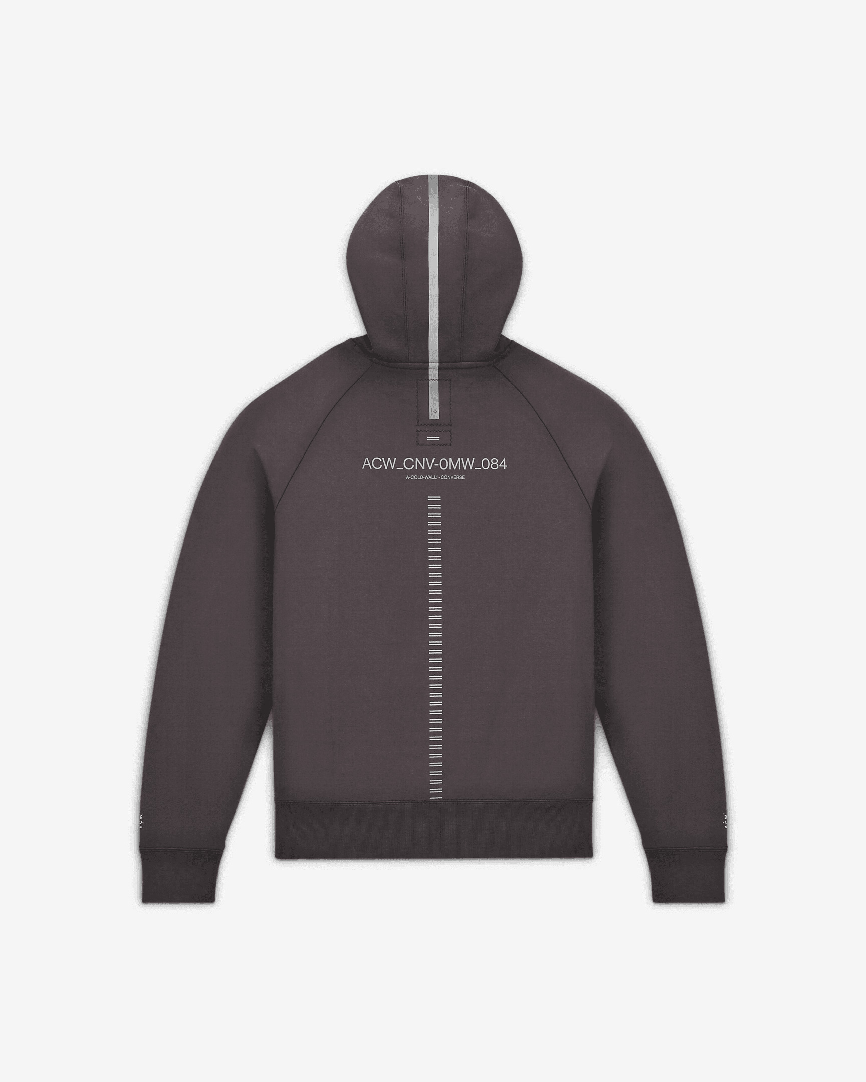 Converse x A-COLD-WALL* Hoodie - 2